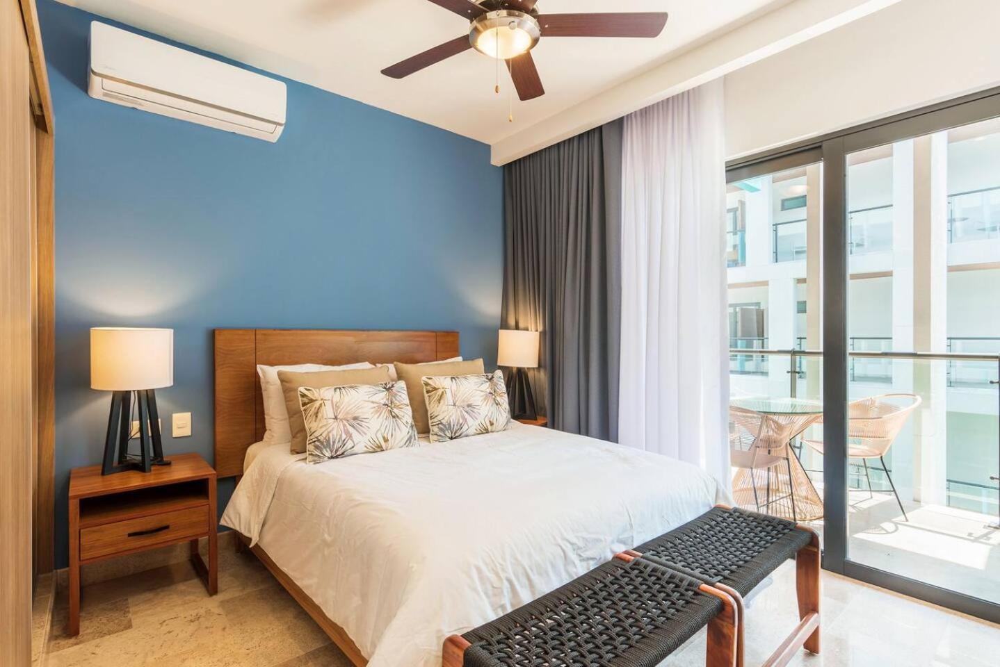 Luxury 1br In Serenada Building Playa del Carmen