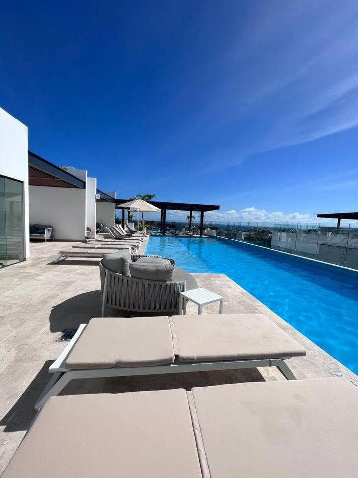 Luxury 1br In Serenada Building Apartamento Playa del Carmen