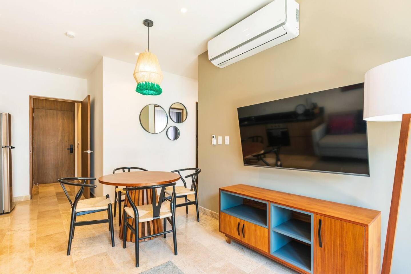 Luxury 1br In Serenada Building Playa del Carmen