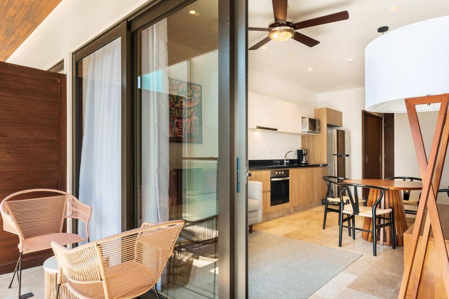 Luxury 1br In Serenada Building Apartamento *